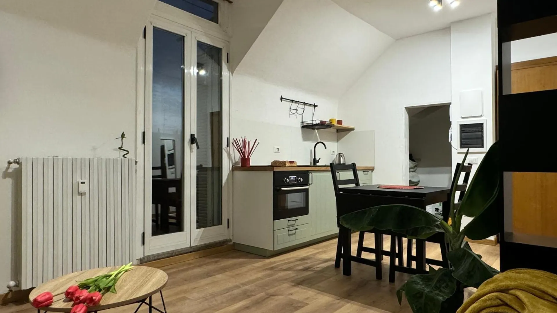 Plinio 29 - Homy Milano Appartement