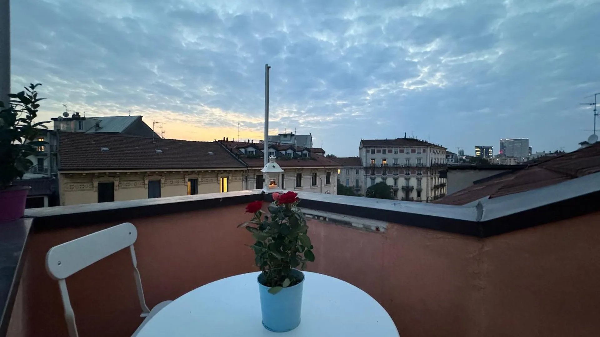 Plinio 29 - Homy Milano Appartement Italië