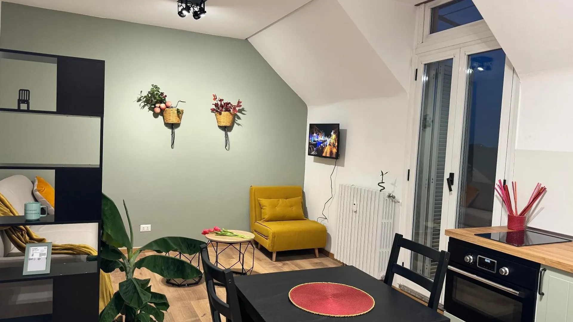 Plinio 29 - Homy Milano Appartement  Milaan