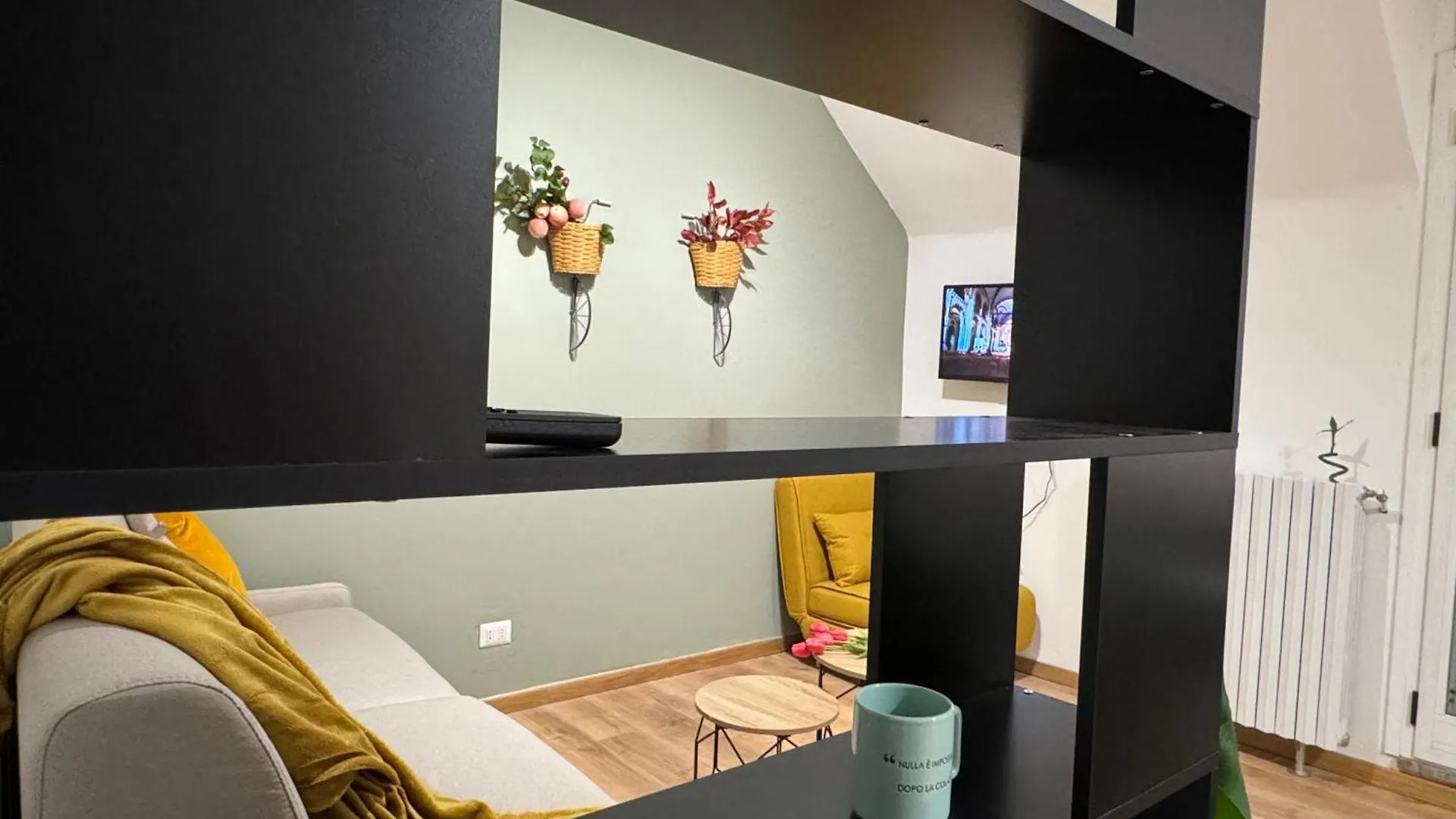 Plinio 29 - Homy Milano Appartement Milaan