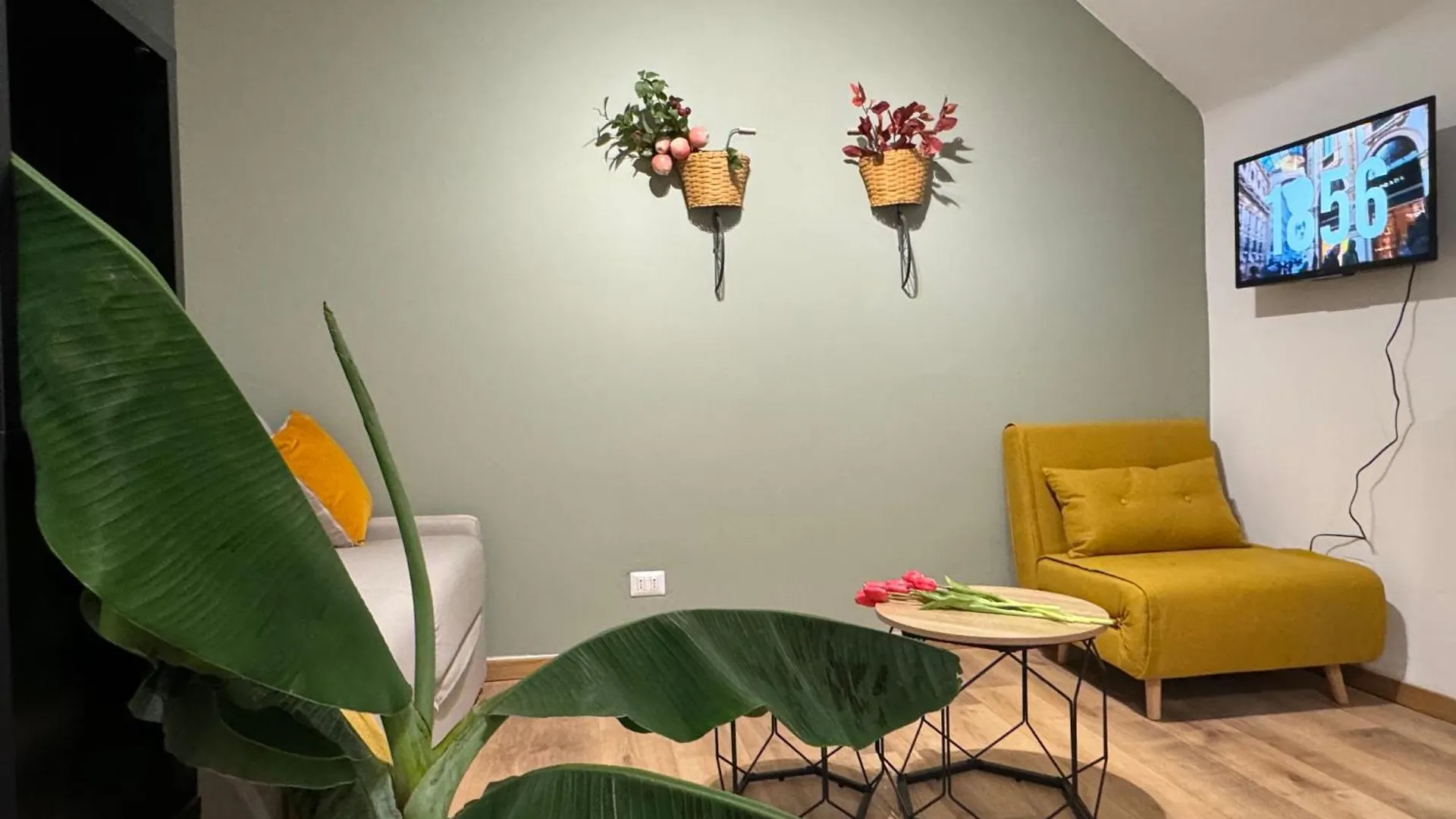 Plinio 29 - Homy Milano Appartement