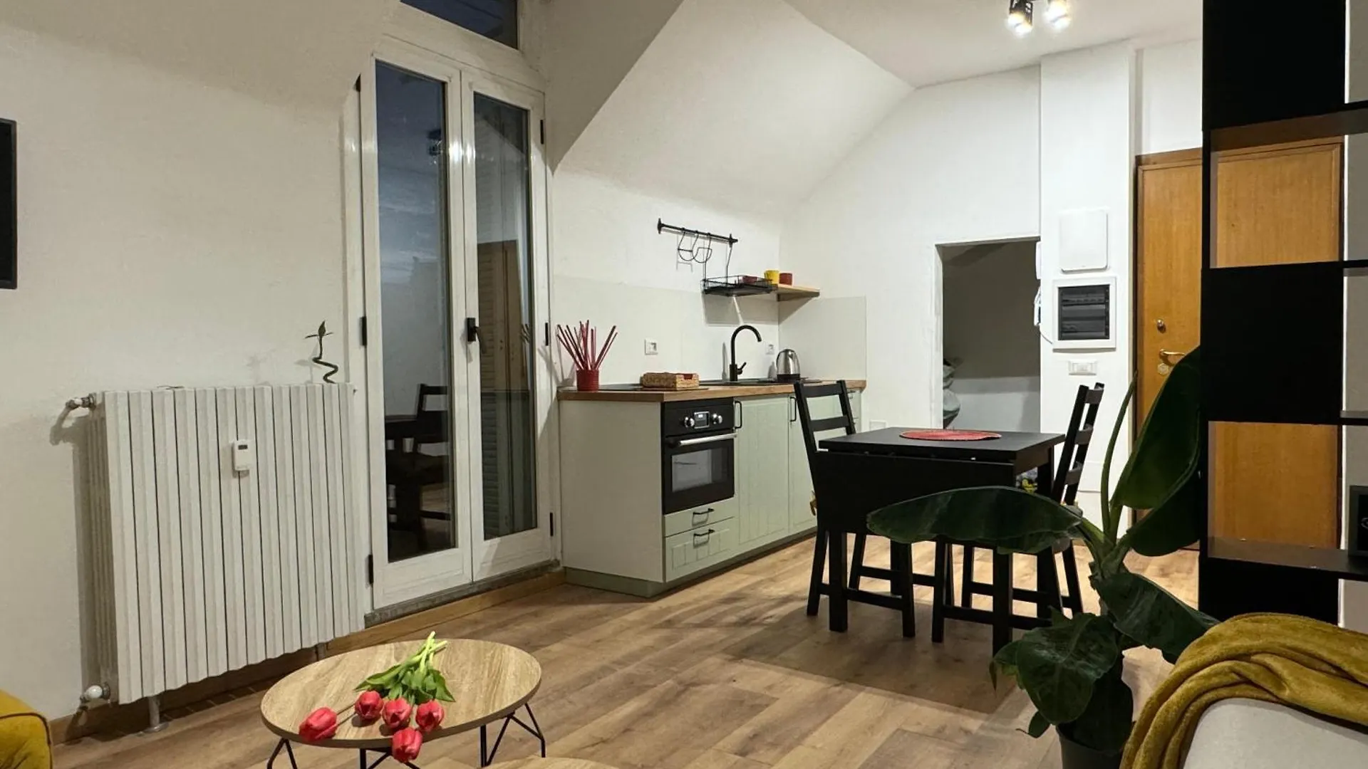 Plinio 29 - Homy Milano Appartement 0*, Milaan