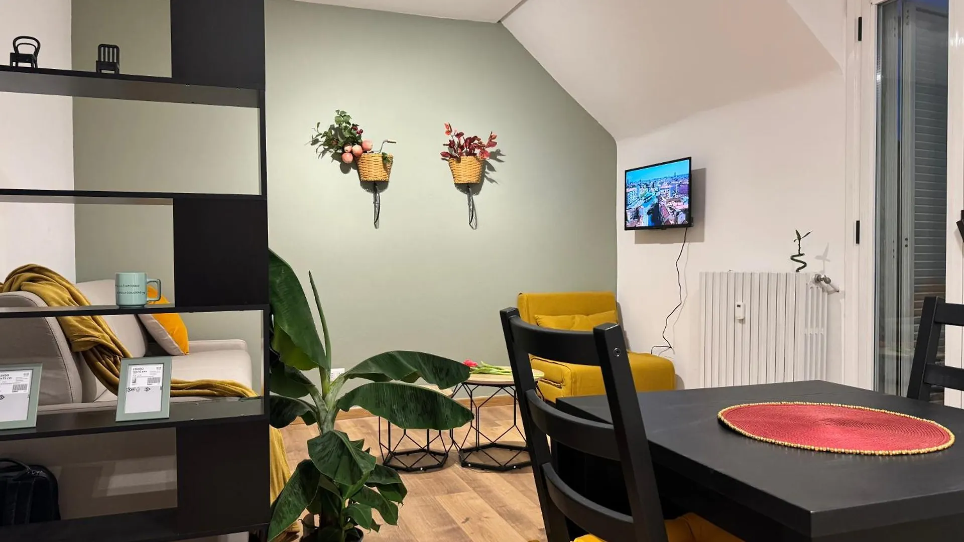 Plinio 29 - Homy Milano Appartement Italië