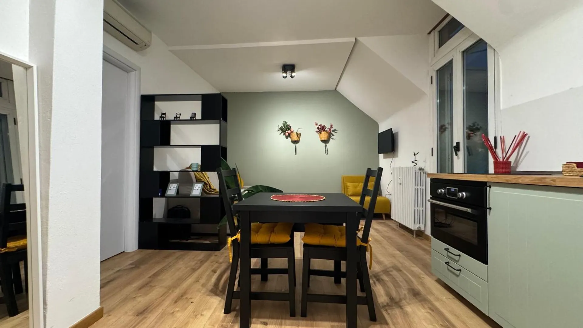 Plinio 29 - Homy Milano Appartement